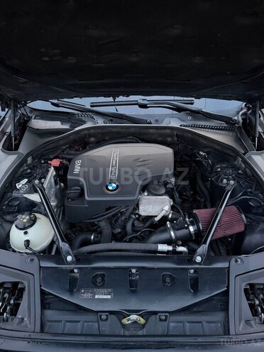 BMW 528-8