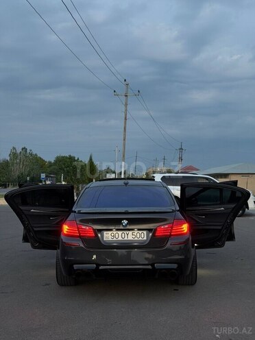 BMW 528-10