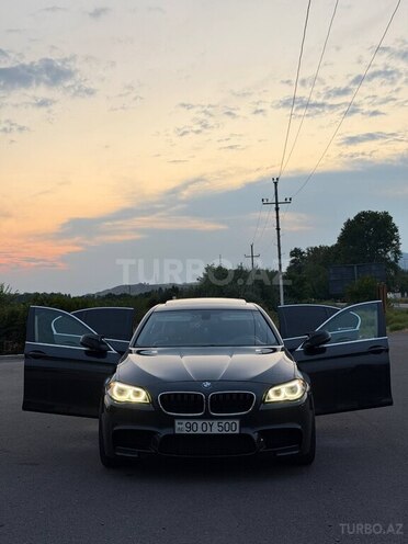BMW 528-9
