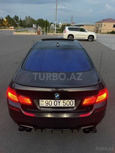BMW 528-11