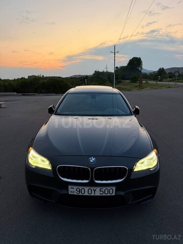 BMW 528-12