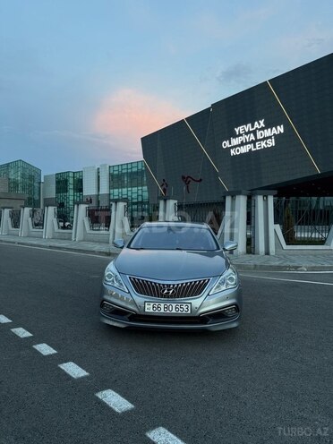 Hyundai Grandeur-6