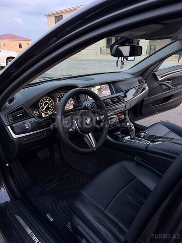 BMW 528-13