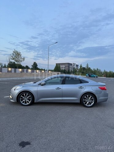 Hyundai Grandeur-7