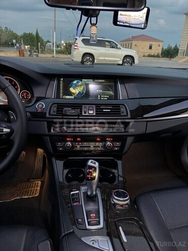 BMW 528-16