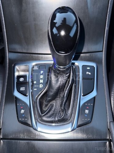 Hyundai Grandeur-14