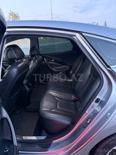 Hyundai Grandeur-18