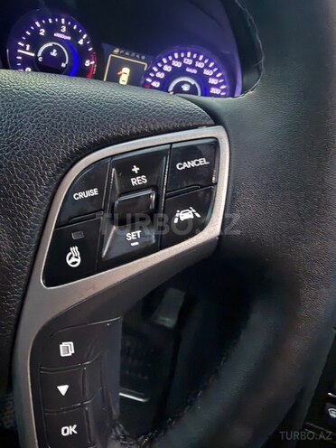 Hyundai Grandeur-16