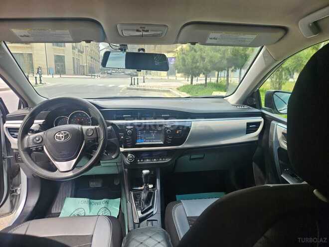Toyota Corolla-9