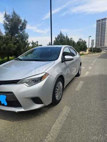 Toyota Corolla-5