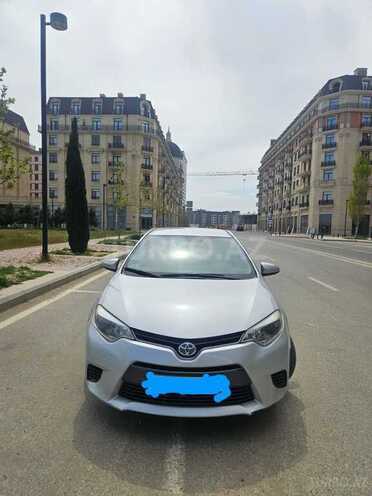 Toyota Corolla-1