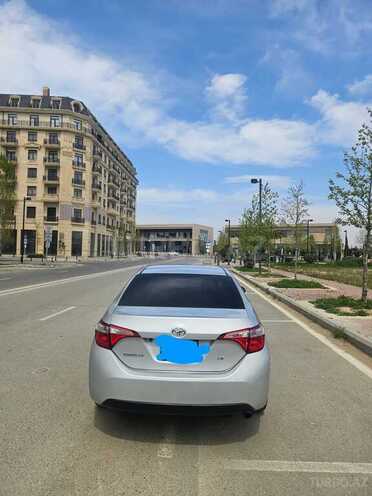 Toyota Corolla-13