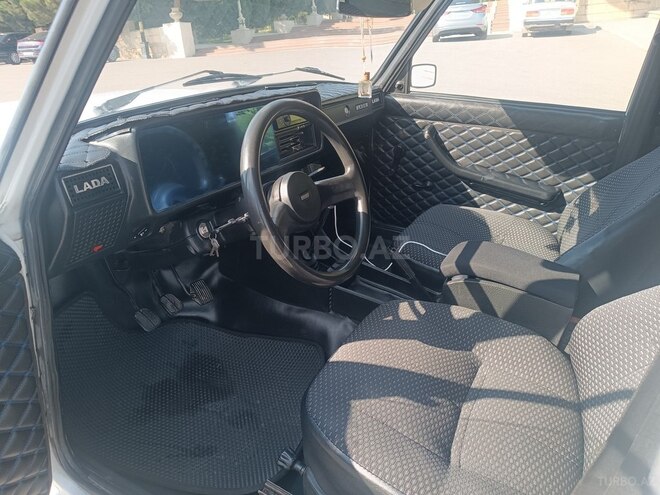 LADA (VAZ) 2107-8