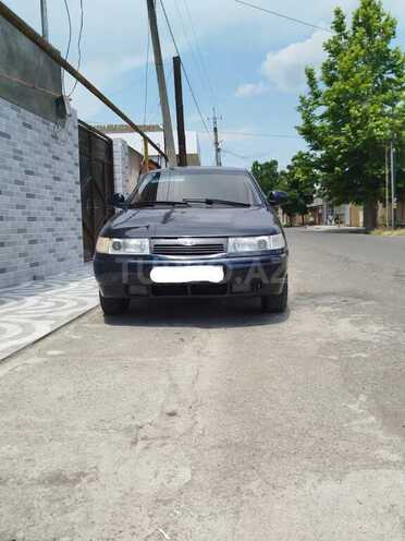 LADA (VAZ) 2112-1