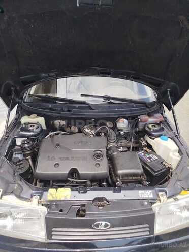 LADA (VAZ) 2112-5