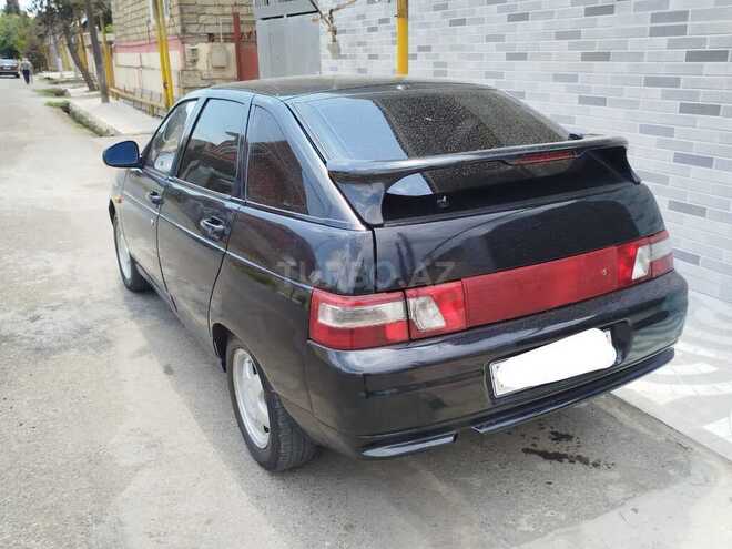 LADA (VAZ) 2112-6