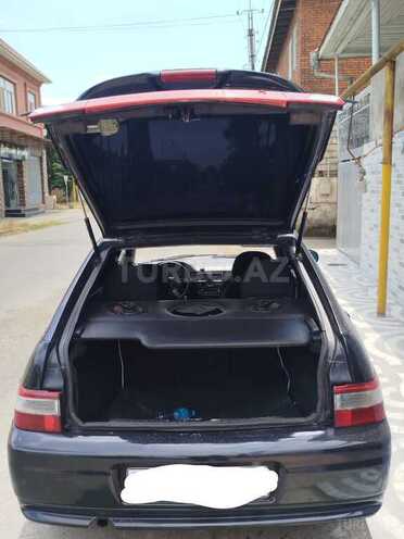 LADA (VAZ) 2112-9