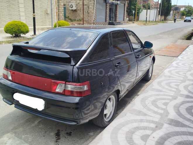 LADA (VAZ) 2112-2