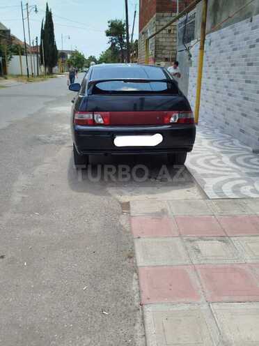 LADA (VAZ) 2112-10