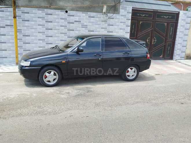 LADA (VAZ) 2112-7