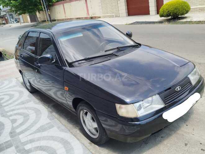 LADA (VAZ) 2112-8