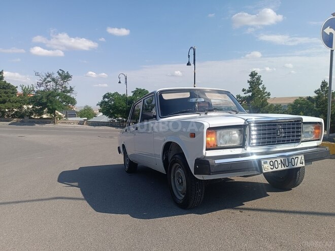 LADA (VAZ) 2107-9