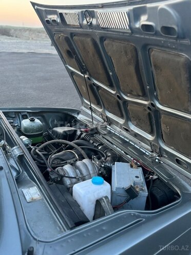LADA (VAZ) 2107-8