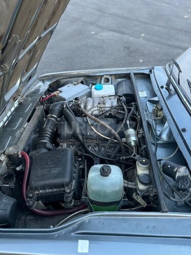 LADA (VAZ) 2107-7