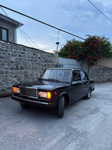 LADA (VAZ) 2107-3