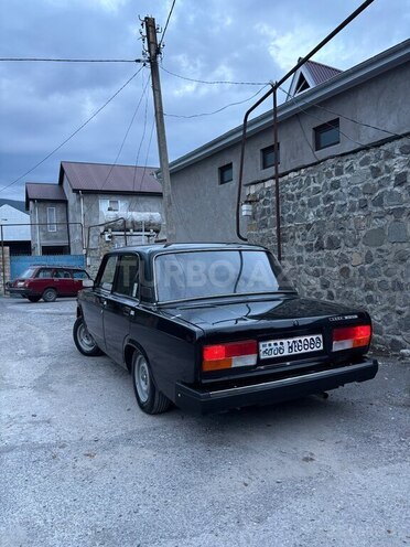 LADA (VAZ) 2107-6