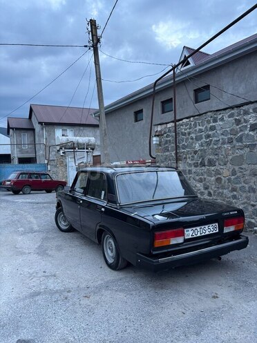 LADA (VAZ) 2107-5