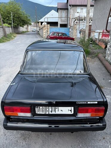 LADA (VAZ) 2107-7