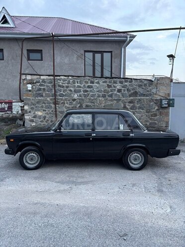 LADA (VAZ) 2107-9