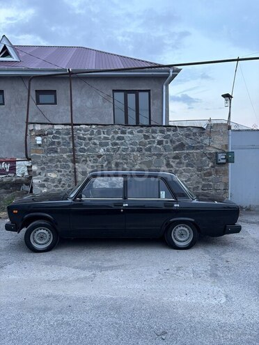 LADA (VAZ) 2107-10