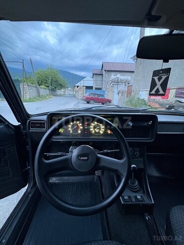 LADA (VAZ) 2107-12