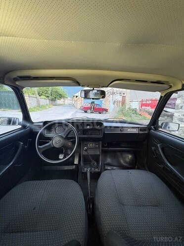 LADA (VAZ) 2107-13