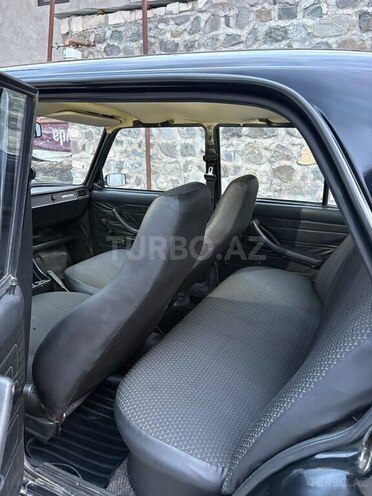LADA (VAZ) 2107-14