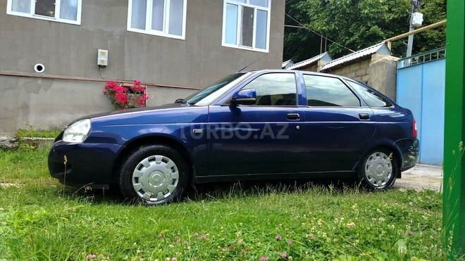 LADA (VAZ) Priora-6