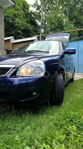 LADA (VAZ) Priora-4