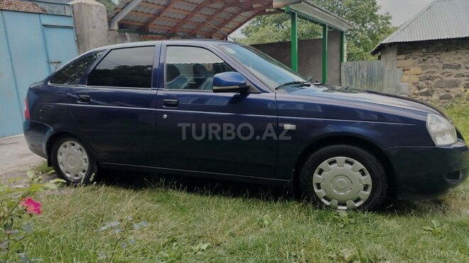 LADA (VAZ) Priora-7