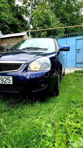 LADA (VAZ) Priora-3
