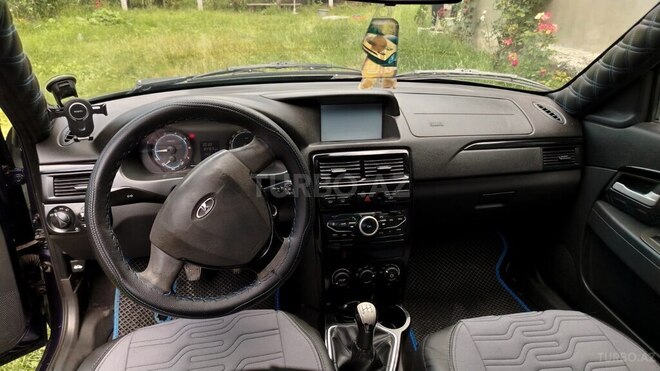 LADA (VAZ) Priora-17