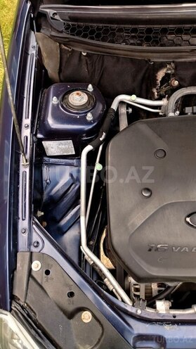 LADA (VAZ) Priora-13