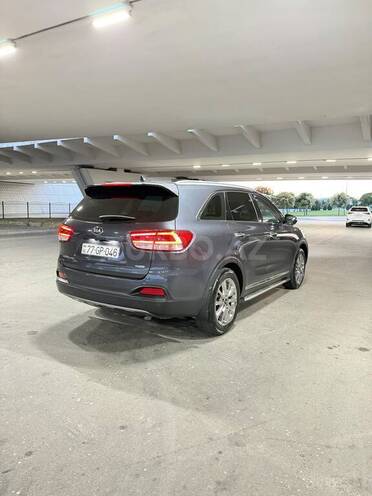 Kia Sorento-3