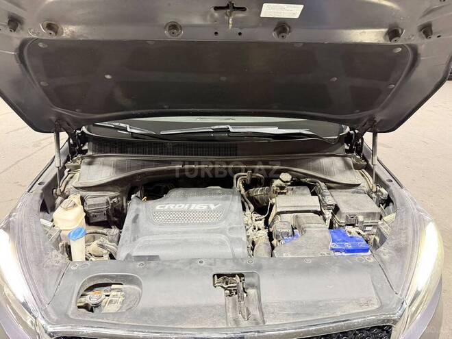 Kia Sorento-17