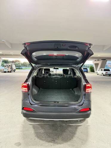 Kia Sorento-5