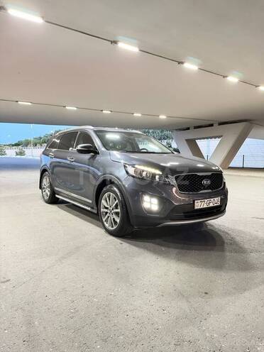 Kia Sorento-2