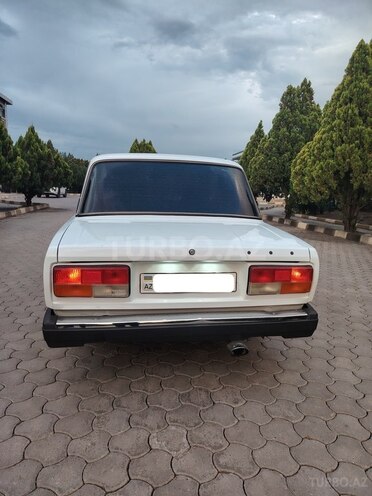 LADA (VAZ) 2107-4