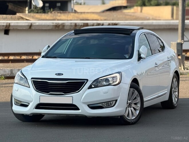 Kia Cadenza-2