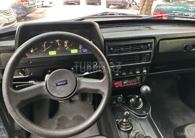 LADA (VAZ) Niva-7